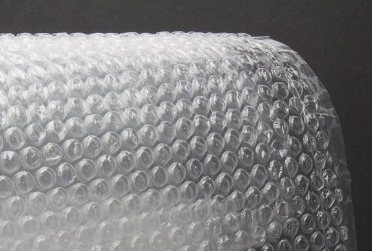 Plástico de Burbujas - Bolsa de Plástico de Burbujas